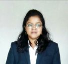 Ms Nibha Ranjana Lakra JM