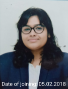 Rashmi Agrawal
