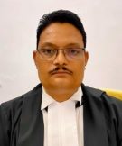 Surya Mani Tripathi