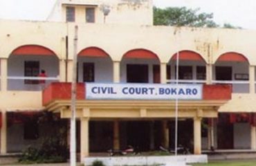 Civil Court bokaro