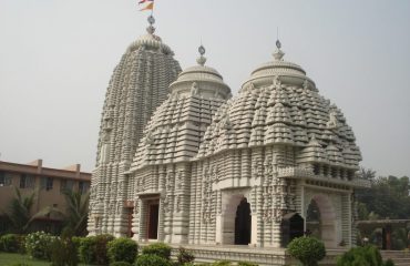 Jagannath Temple Bokaro