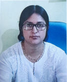 Garima Mishra