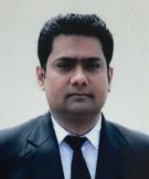 Faheem Kirmani