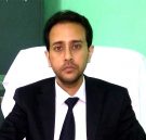 Sumit Bhuyan, Addl. Chief Judicial Magistrate