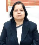 Smt. Moushumi De, District & Sessions Judge