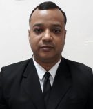 Nirmal Das, Addl. District & Sessions Judge