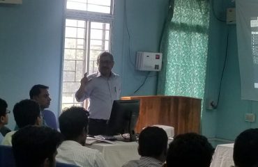 eProsecution Training on 08-06-2019