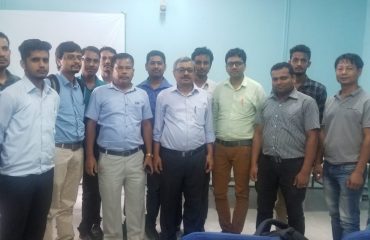 eProsecution Training on 08-06-2019