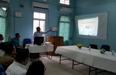 eProsecution Training on 08-06-2019