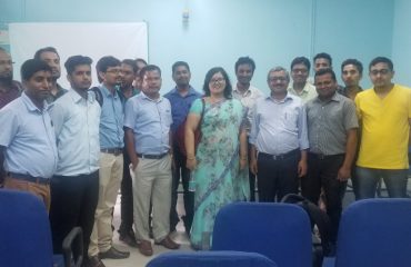 eProsecution Training on 08-06-2019