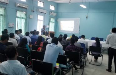 eProsecution Training on 08-06-2019
