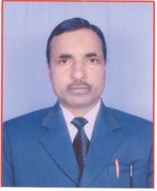 ASHOK KUMAR SINGH