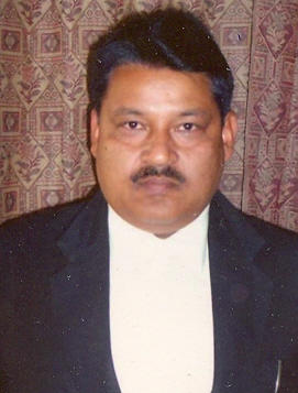 SUNIL KUMAR YADAV