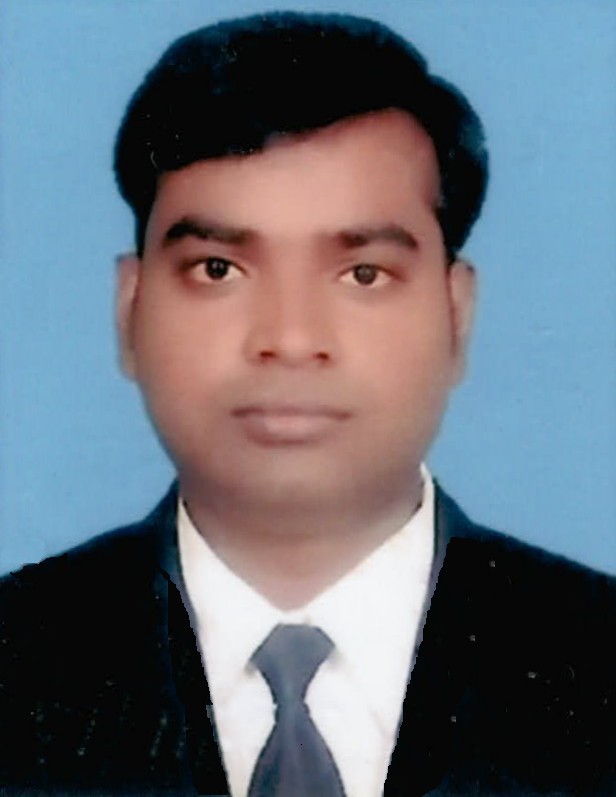 Vijay Kumar Verma Second