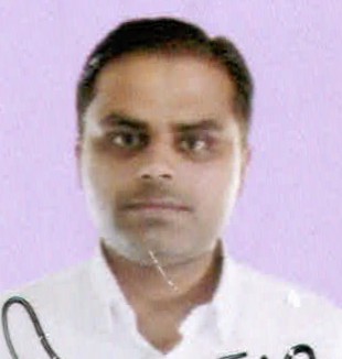 Ajeet Kumar Mishra