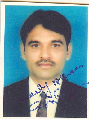 MOHAMMAD AZAD