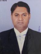 SHAILENDRA MANI TRIPATHI