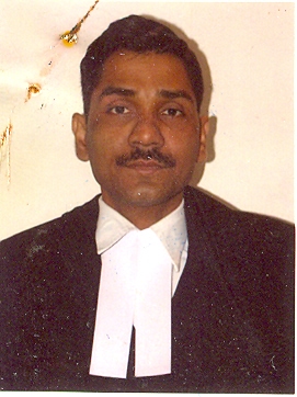 Nirbhay Narain Rai