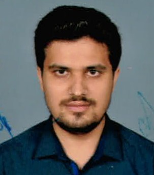 Krishna Mohan Pandey