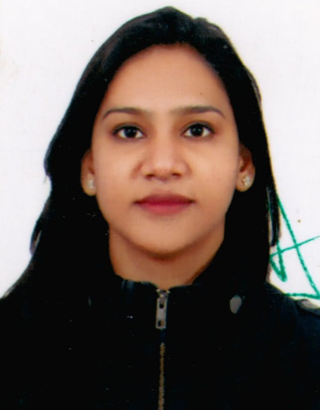 Tusharika Singh