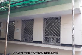 COMPUTER SECTION