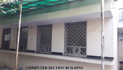 COMPUTER CENTRE