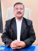 Sri Awadhesh Kumar Singh