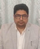 Naved Akhtar
