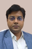 Deepak Kumar Jaisawal