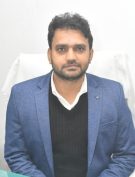 Parag Yadav