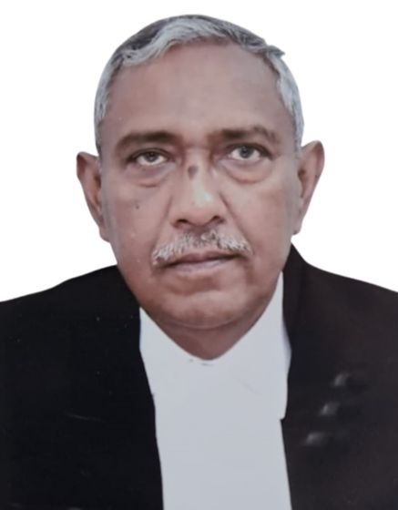 Hon’ble Mr. Justice Ambuj Nath