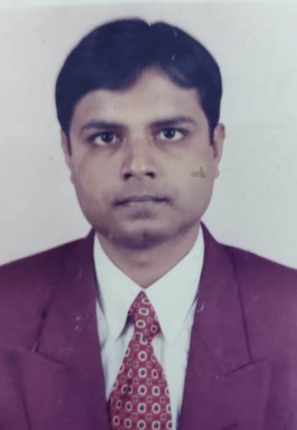 श्री संजीव झा