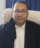 Mr. Pranav Kumar