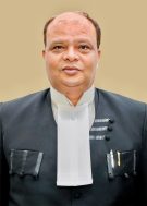HON'BLE MR. JUSTICE ARUN KUMAR RAI