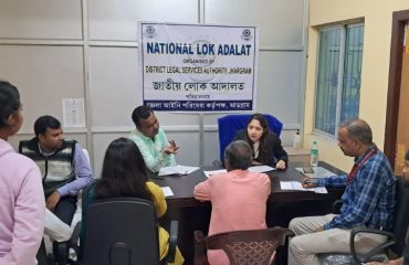 National Lok Adalat, December, 2023 (5)