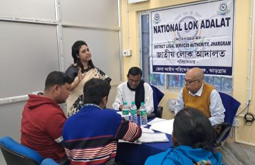 National Lok Adalat, December, 2023 (3)