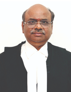 Hon'ble Mr. Justice D. Krishnakumar