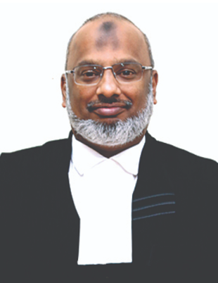 Justice Abdul Quddose