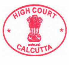 calcutta highcourt logo