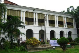 Chinsurah Court Building