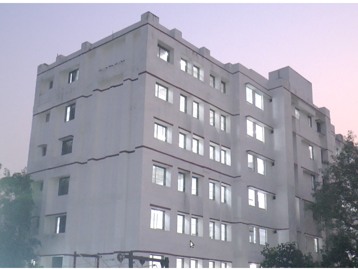 District and Sessions Court Ballia India