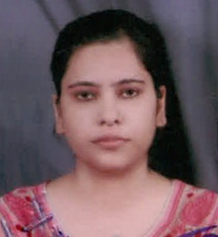 Smt Srishti Tripathi