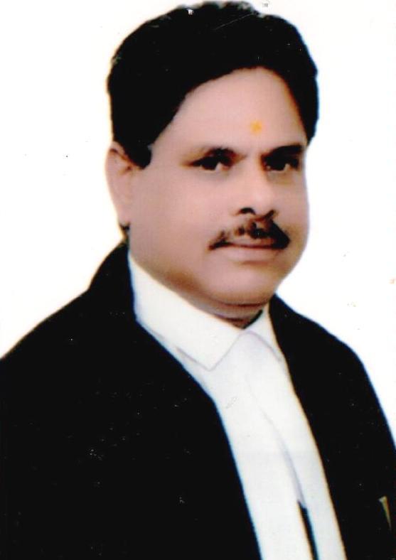 Honble Dr Justice Gautam Chowdhary