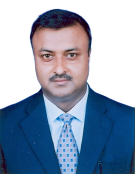 Sri Anil Kumar Jha