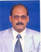 Ashwani Kumar Dubey