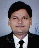 Arun Kumar Pandey