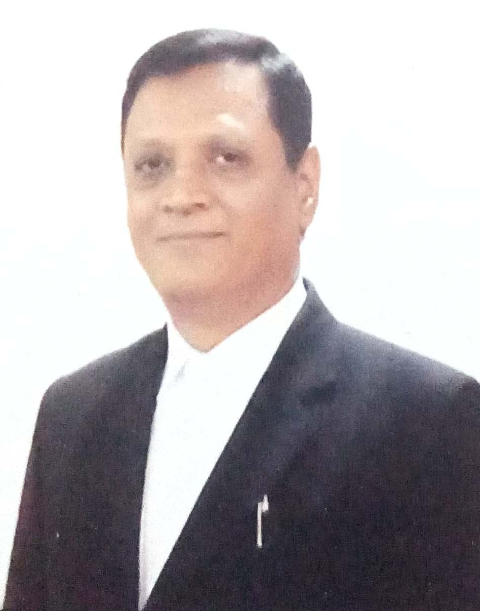 Administrative Judge