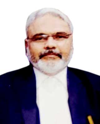 Shri Justice Maninder Singh Bhatti