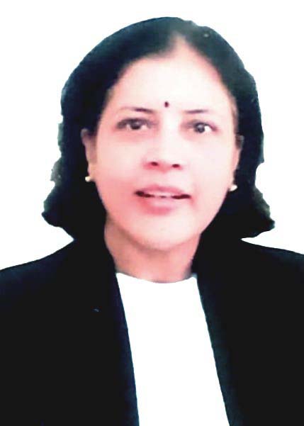 Smt Tripti Sharma