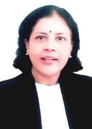 Smt Tripti Sharma